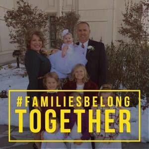 Meet your Posher, Linda